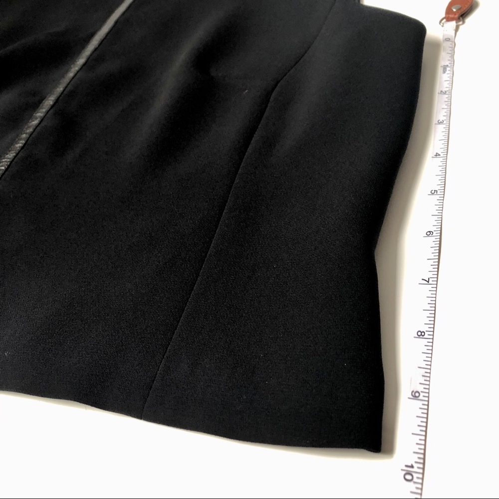 Vintage | Cropped Louben Tank made in Canada - Picture 12 of 13